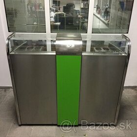 LIBERO POINT ELEKTROLUX DITTO NOVÝ MODEL