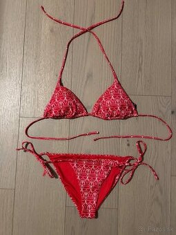 Karl Lagerfeld plavky M original