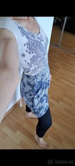 Desigual značková tunika XS/S