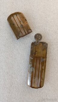 Starožitný zapaľovač...