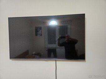 Smart tv LG 55LB671V