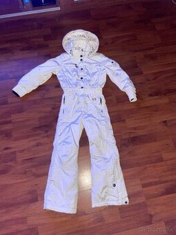 lyziarsku kombinezu Poivre Blanc