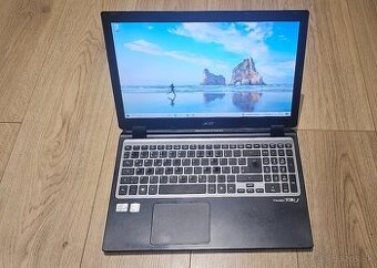 Acer Aspire TimeLine M3 série M50 model