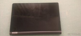 Lenovo yoga smart tab 10