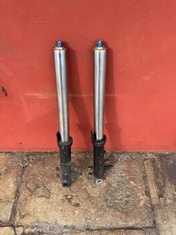 Suzuki gsxr 600 vidlica teleskopy