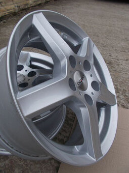 Elektróny Dezent R15 5x114,3 4ks