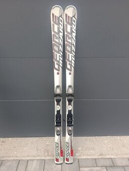 LYŽE BLIZZARD G-FORCE SPORT 165CM