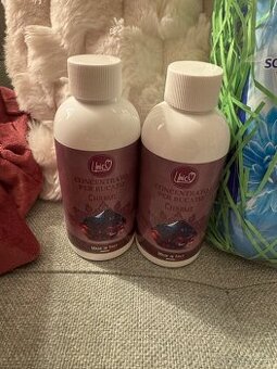 Unic parfumovaný olej do prania – Charme