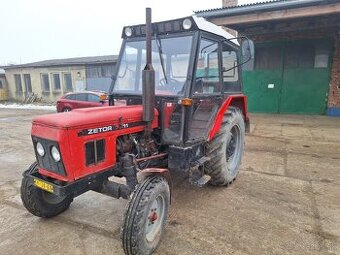 ZETOR 7011