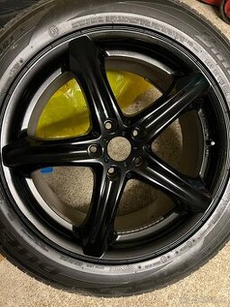 Kolesá BMW r19 AEZ Germany (255/50)