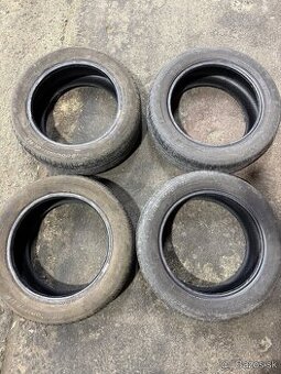 205/55 R16 letná sada FULDA