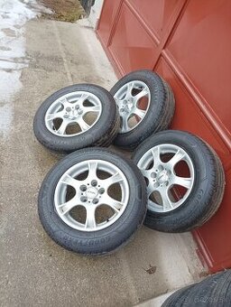 5x112 R15 195/65 r15