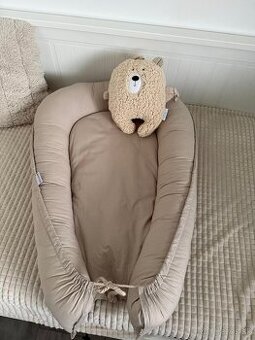 Hniezdo pre babatk DENALYA