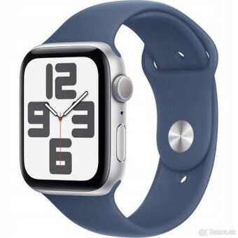 apple watch se 44 gps cellular blue