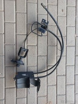 Predam navyjak rezervy na fiat ducato