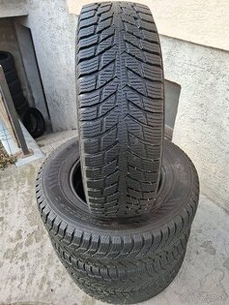 215/75 r16C zimne pneumatiky