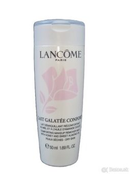 LANCOME odličovací mléko Lait Galatée Confort