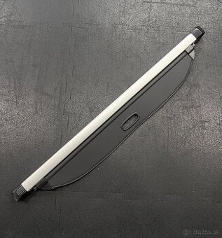 Roleta batožinového priestoru (plato) Kia Sorento III