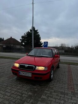 Škoda Felicia 1.3 Mpi