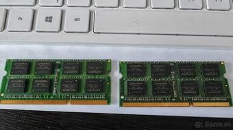 RAM DDR3 SO-DIMM  16GB (2x 8GB) kit