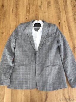 Oblek detský, junior