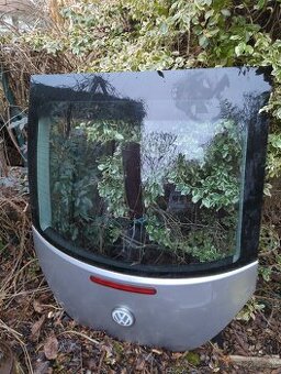 Volkswagen New Beetle Zadné dvere kompletné