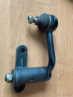 Volga 24 pomocný čap riadenia