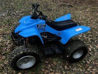 SMC RAM 100 Gladiator