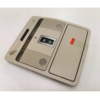 Stropné osvetlenie Range Rover Evoque