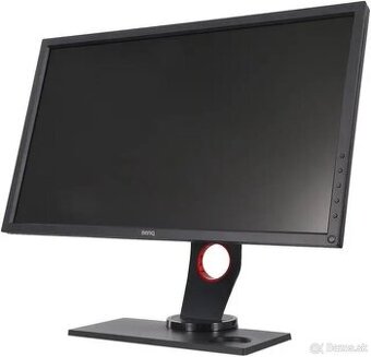 Predám herný monitor BenQ Zowie XL2430
