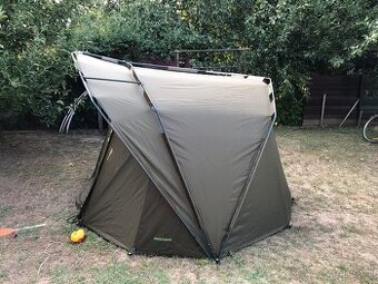 Predám bivak pelzer mega dome
