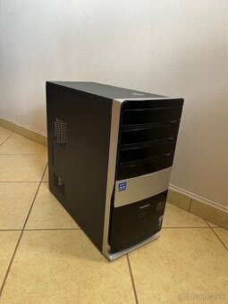 PC skrinka Prestigio