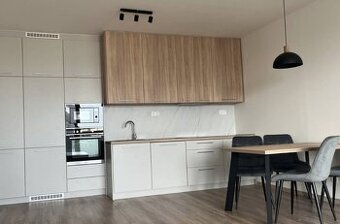 dvojizbového bytu v Skalici prenajom