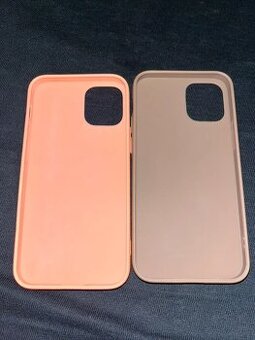 Puzdra na Iphone 12 mini