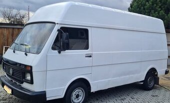 Volkswagen LT28