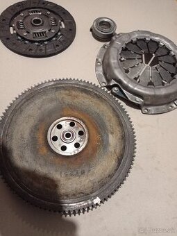 Spojka Suzuki Vitara 1.6 8v použitá.