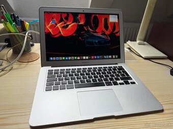 Predám MacBook Air 13” 2017