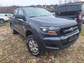 FORD RANGER 2,2 DIESEL 4X4 ROK 2018