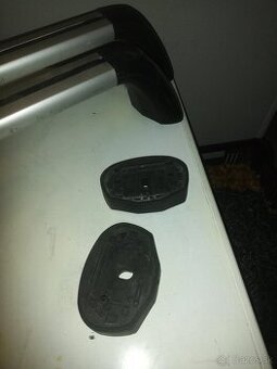 Predám strešný nosič