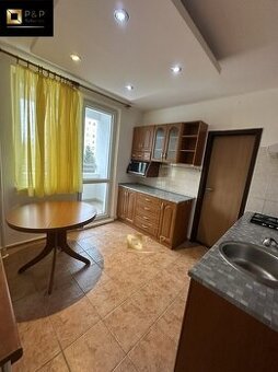 NA PREDAJ 3.izb. byt – Wurmová, Košice KVP