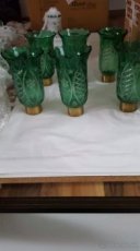 LUSTER - český krištáľ- Exkluzívne