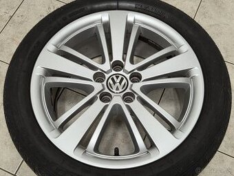 16" VW, Škoda (5x100)