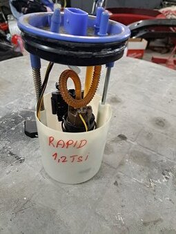 Čerpadlo skoda seat vw