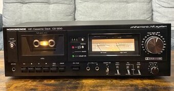 Nordmende CD1200