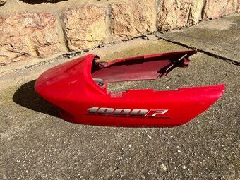 Podsedadlový plast Honda CBR 1000 F