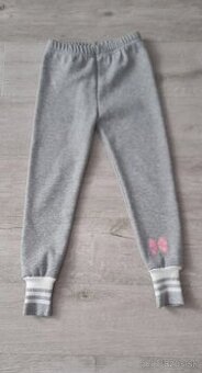 Zateplené nové legíny