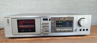 Tape deck Toshiba