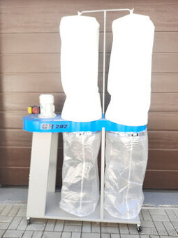 Odsávanie Acwodr FT 202