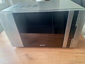 Mikrovlnná rúra gorenje