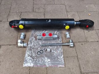 Hydraulický piest/piestnica